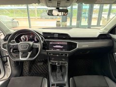 Audi Q3 35 TFSI Sport Dynamic Edition 1.4T - ფოტო 16