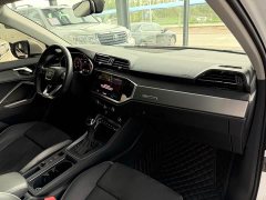 Audi Q3 35 TFSI Sport Dynamic Edition 1.4T - ფოტო 18