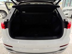 Audi Q3 35 TFSI Sport Dynamic Edition 1.4T - ფოტო 19