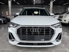 Audi Q3 35 TFSI Sport Dynamic Edition 1.4T - ფოტო 2