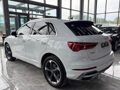 Audi Q3 35 TFSI Sport Dynamic Edition 1.4T - ფოტო 4