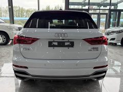 Audi Q3 35 TFSI Sport Dynamic Edition 1.4T - ფოტო 5