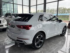 Audi Q3 35 TFSI Sport Dynamic Edition 1.4T - ფოტო 6
