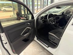 Audi Q3 35 TFSI Sport Dynamic Edition 1.4T - ფოტო 8