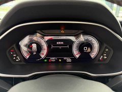 Audi Q3 35 TFSI Sport Dynamic Edition 1.4T - ფოტო 9