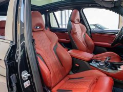 BMW X3 M X3 M Thunder Edition - ფოტო 12