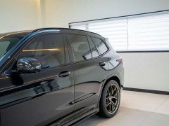 BMW X3 M X3 M Thunder Edition - ფოტო 18