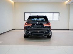 BMW X3 M X3 M Thunder Edition - ფოტო 4