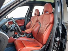 BMW X3 M X3 M Thunder Edition - ფოტო 6