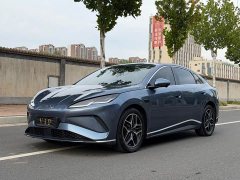 BYD Seal 06 EV 545KM Premier - ფოტო 1