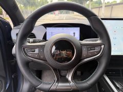 BYD Seal 06 EV 545KM Premier - ფოტო 10