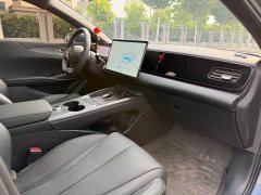 BYD Seal 06 EV 545KM Premier - ფოტო 14