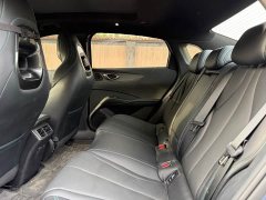 BYD Seal 06 EV 545KM Premier - ფოტო 8