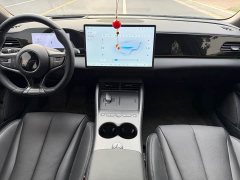 BYD Seal 06 EV 545KM Premier - ფოტო 9