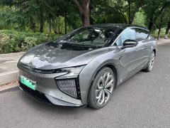 HiPhi X 2021 Founder Edition 6-Seater - ფოტო 1
