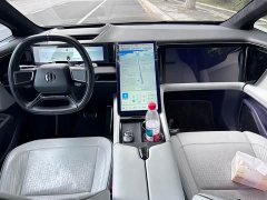 HiPhi X 2021 Founder Edition 6-Seater - ფოტო 10