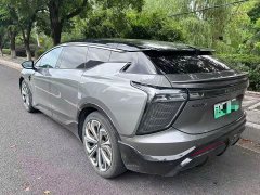 HiPhi X 2021 Founder Edition 6-Seater - ფოტო 2