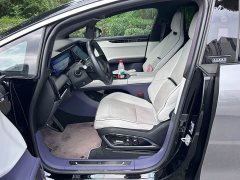 HiPhi X 2021 Founder Edition 6-Seater - ფოტო 5