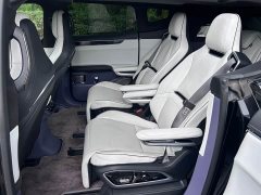 HiPhi X 2021 Founder Edition 6-Seater - ფოტო 6