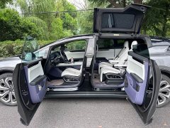 HiPhi X 2021 Founder Edition 6-Seater - ფოტო 7
