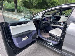HiPhi X 2021 Founder Edition 6-Seater - ფოტო 8