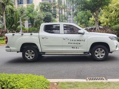 Maxus T70 2.0TAWD Edition - ფოტო 11