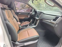Maxus T70 2.0TAWD Edition - ფოტო 12