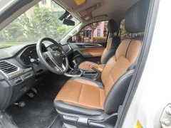 Maxus T70 2.0TAWD Edition - ფოტო 13