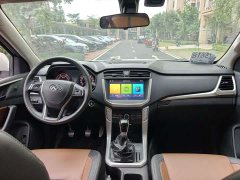 Maxus T70 2.0TAWD Edition - ფოტო 14