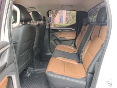 Maxus T70 2.0TAWD Edition - ფოტო 16
