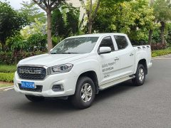 Maxus T70 2.0TAWD Edition - ფოტო 2