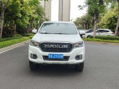 Maxus T70 2.0TAWD Edition - ფოტო 3