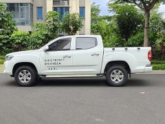 Maxus T70 2.0TAWD Edition - ფოტო 5