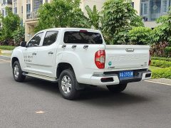 Maxus T70 2.0TAWD Edition - ფოტო 6