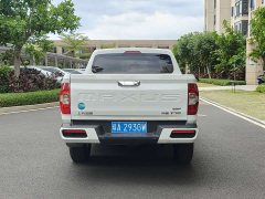 Maxus T70 2.0TAWD Edition - ფოტო 7