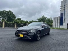 Mercedes-Benz E-Class (Imported) Facelift E 260 Luxury Sport Edition - ფოტო 1