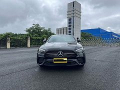 Mercedes-Benz E-Class (Imported) Facelift E 260 Luxury Sport Edition - ფოტო 2
