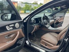 Mercedes-Benz E-Class (Imported) Facelift E 260 Luxury Sport Edition - ფოტო 4