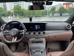Mercedes-Benz E-Class (Imported) Facelift E 260 Luxury Sport Edition - ფოტო 5