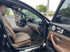 Mercedes-Benz E-Class (Imported) Facelift E 260 Luxury Sport Edition - ფოტო 6