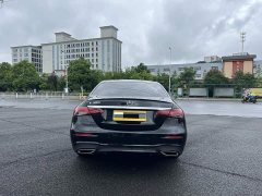 Mercedes-Benz E-Class (Imported) Facelift E 260 Luxury Sport Edition - ფოტო 7