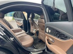 Mercedes-Benz E-Class (Imported) Facelift E 260 Luxury Sport Edition - ფოტო 8