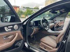 Mercedes-Benz E-Class (Imported) Facelift E 260 Luxury Sport Edition - ფოტო 9