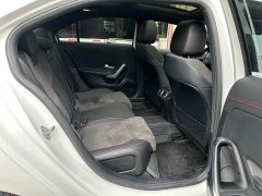 Mercedes-Benz A-Class A 200 L Fashion Edition - ფოტო 11