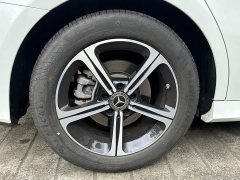 Mercedes-Benz A-Class A 200 L Fashion Edition - ფოტო 12