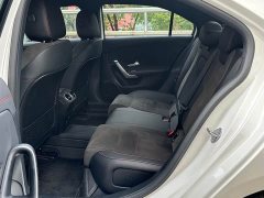 Mercedes-Benz A-Class A 200 L Fashion Edition - ფოტო 5
