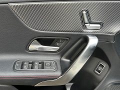 Mercedes-Benz A-Class A 200 L Fashion Edition - ფოტო 6