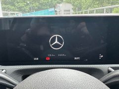 Mercedes-Benz A-Class A 200 L Fashion Edition - ფოტო 7