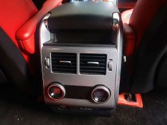 Land Rover Range Rover Sport 3.0 L6 HST - ფოტო 10