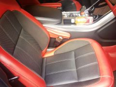 Land Rover Range Rover Sport 3.0 L6 HST - ფოტო 12